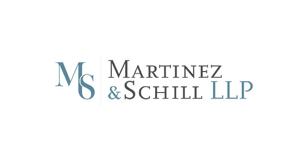Martinez & Schill LLP